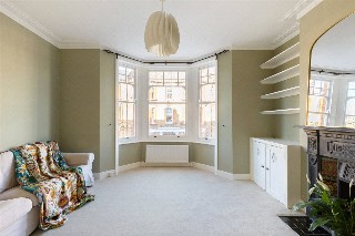 Elmhurst Street, London, UK, SW4