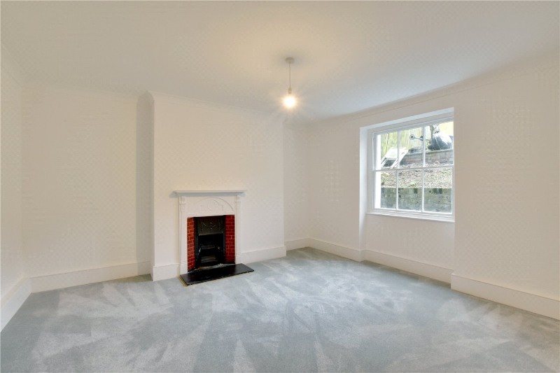 Glenton Road, Lewisham, London, SE13