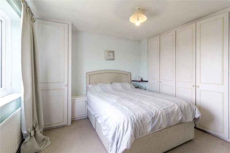 Strawberry Hill, Northampton, Northamptonshire, NN3