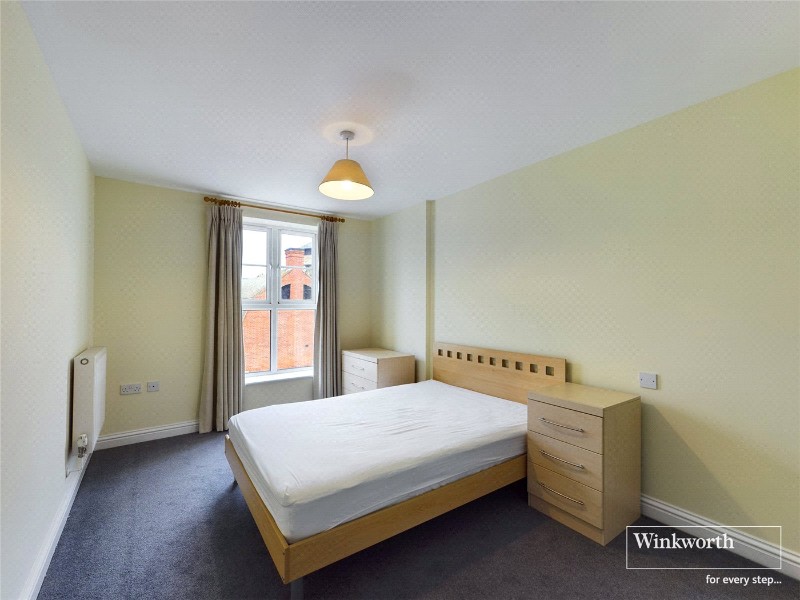 Bear Wharf, Fobney Street, Reading, Berkshire, RG1