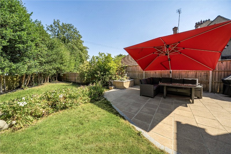 Cliddesden Road, Basingstoke, Hampshire, RG21