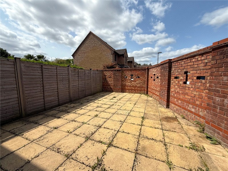 Cowley Close, Southampton, Hampshire, SO16