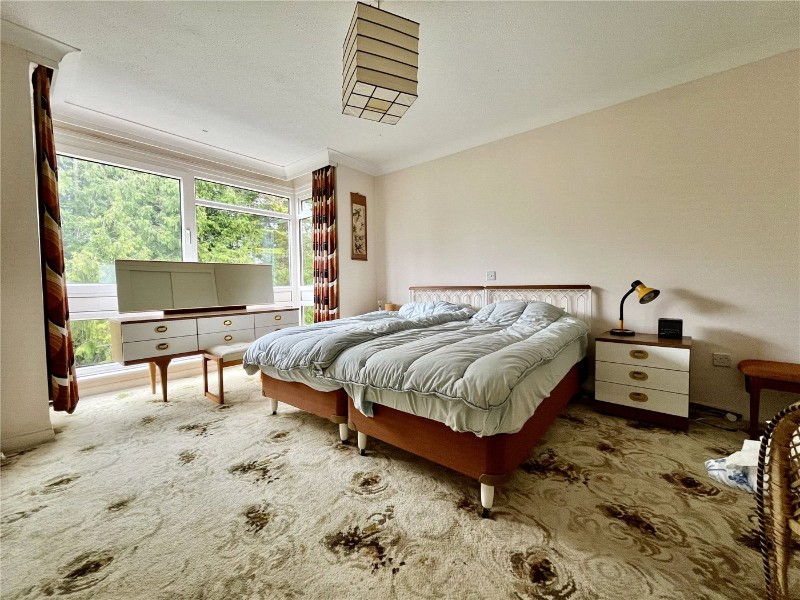 The Avenue, Poole, BH13