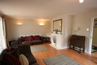 Winchester Hill, Romsey, Hampshire, SO51