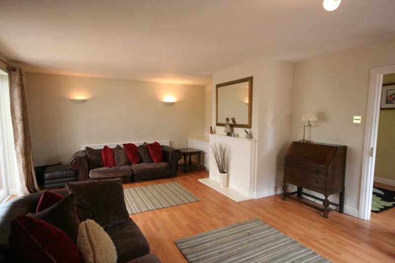 Winchester Hill, Romsey, Hampshire, SO51