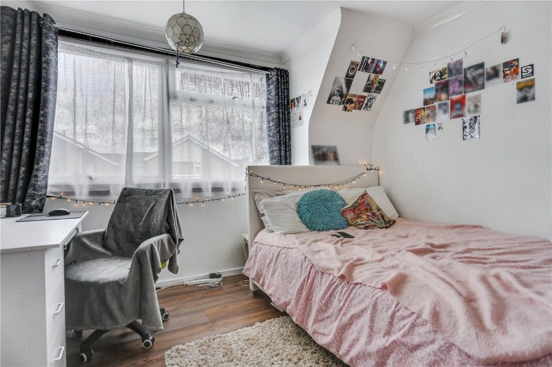 Woodham Leas, Old Catton, Norwich, Norfolk, NR6