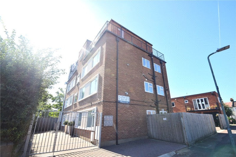 Salisbury Avenue, Westcliff-on-Sea, Essex, SS0