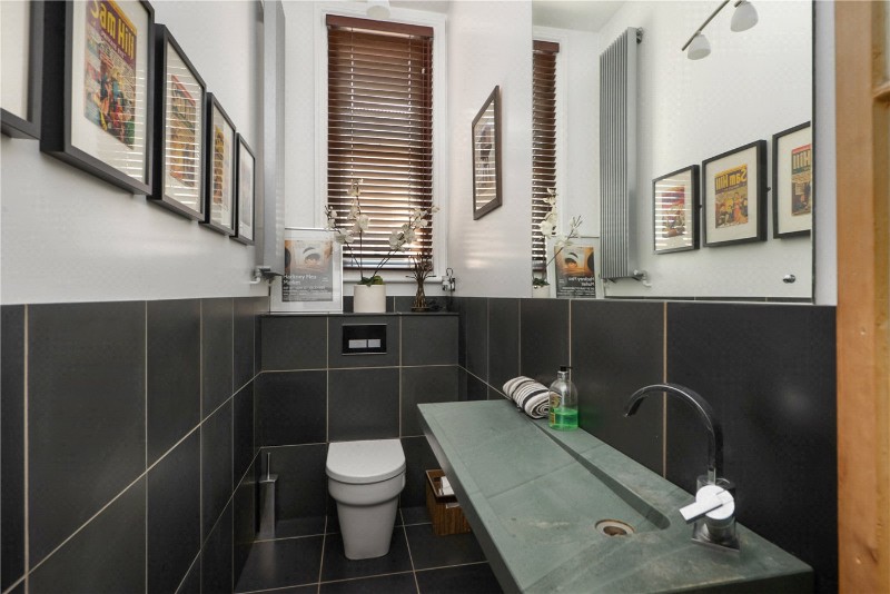 Victoria Road, Canterbury, Kent, CT1