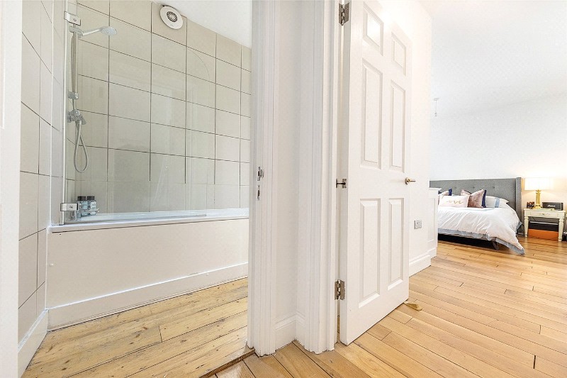 Lordship Lane, East Dulwich, London, SE22