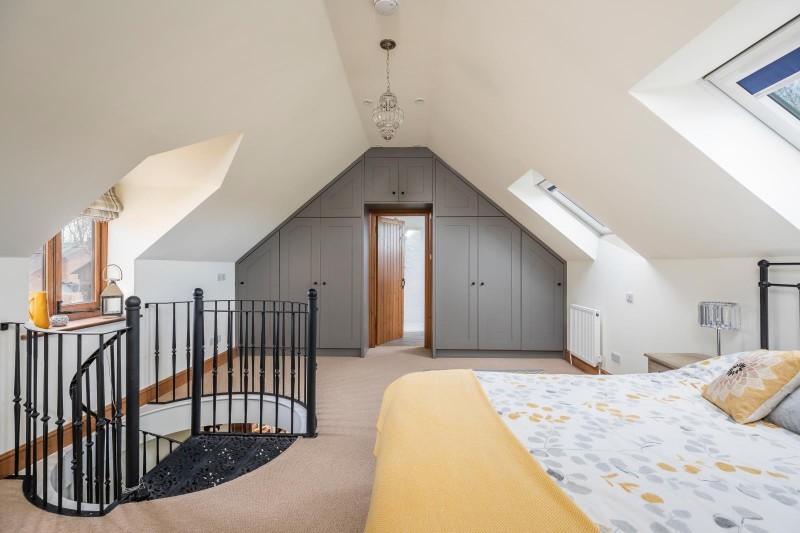 Willett Road, Ashington, Wimborne, Dorset, BH21