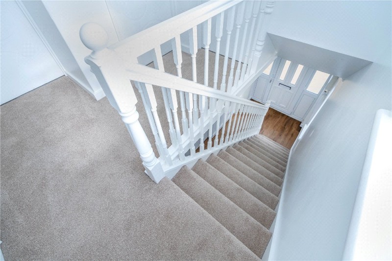 Tyghes Close, Deeping St. James, Peterborough, Lincolnshire, PE6