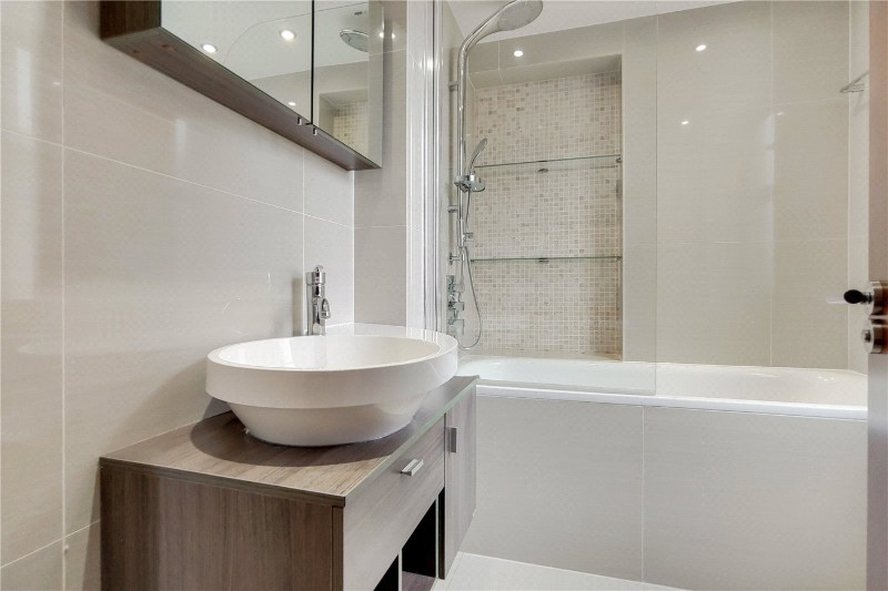 Boydell Court, St Johns Wood Park, St John's Wood, London, NW8