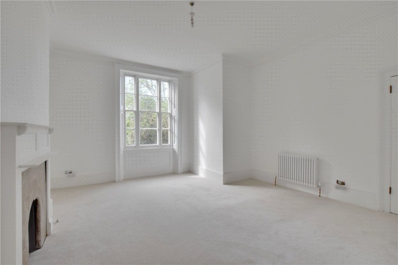 Shooters Hill Road, Blackheath, London, SE3