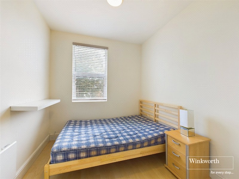 Alexandra Road, Reading, Berkshire, RG1