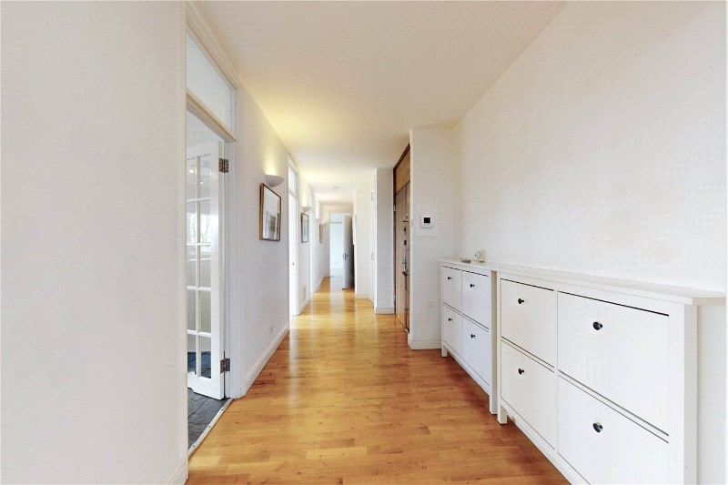 Sheringham, St John&#39;s Wood Park, St John&#39;s Wood, London, NW8