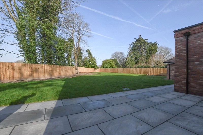 Heathlands Road, Wokingham, Berkshire, RG40