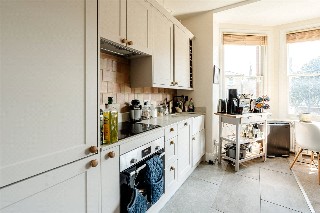 Dulwich Road, London, SE24