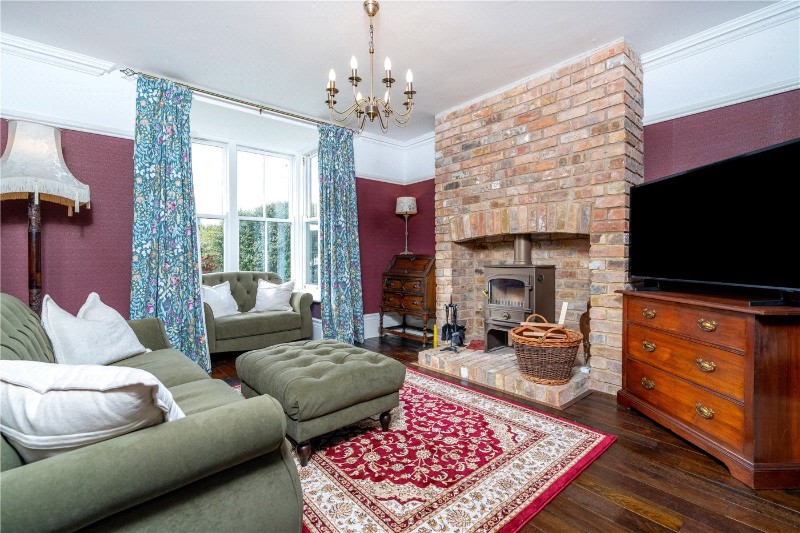 Tarry Hill, Swineshead, Boston, Lincolnshire, PE20