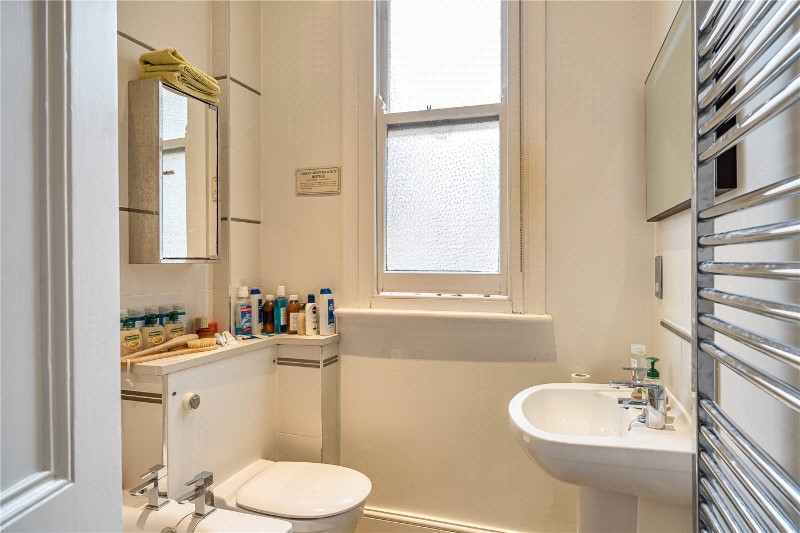 Harvard Court, Honeybourne Road, London, NW6