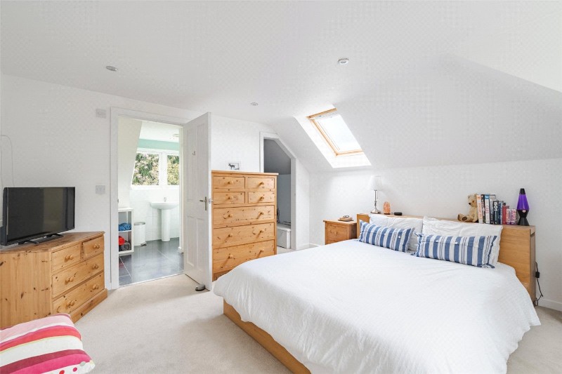 Pilford Heath Road, Colehill, Wimborne, Dorset, BH21