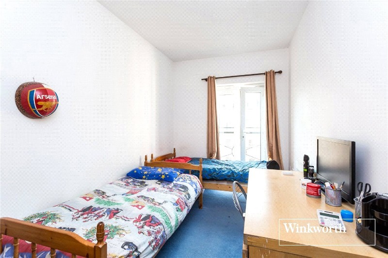 Compton Court, 1 Crowder Close, North Finchley, London, N12