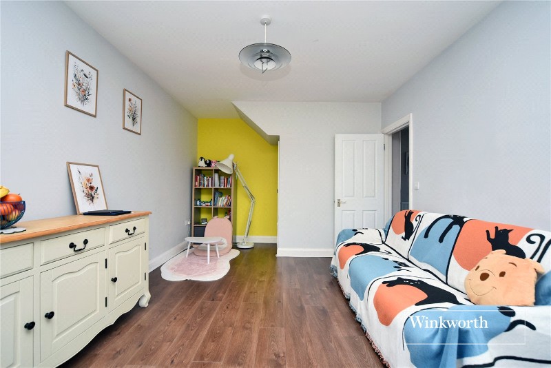 Chadacre Road, Epsom, Surrey, KT17