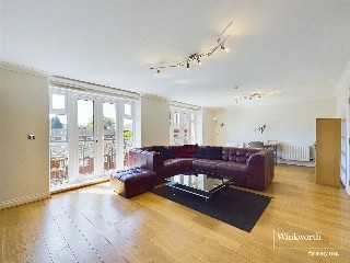 Blakes Quay, Gas Works Road, Reading, Berkshire, RG1