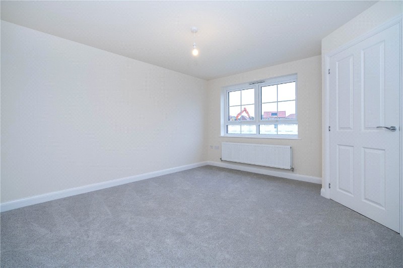 Plot 107, Len Pick Way, Bourne, PE10