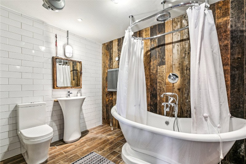 Beardell Street, London, SE19