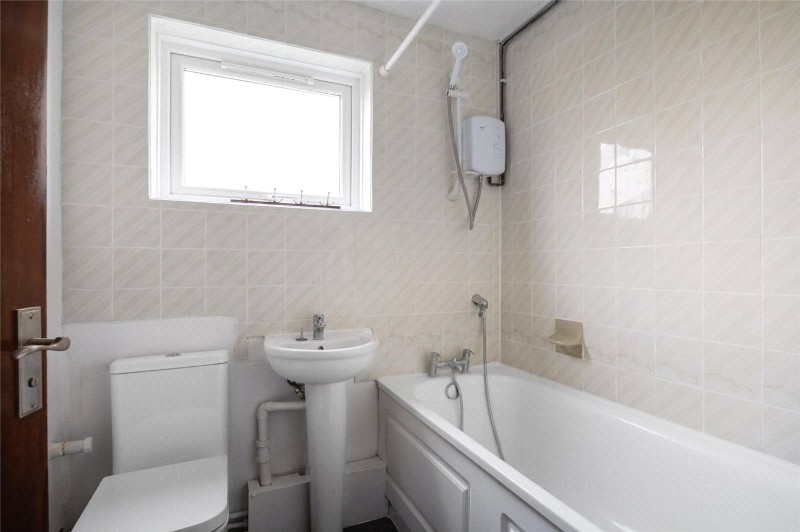 Jasper Road, London, SE19