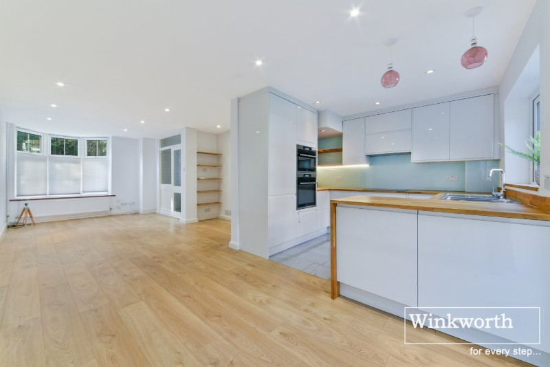 Caygill Close, Bromley, BR2