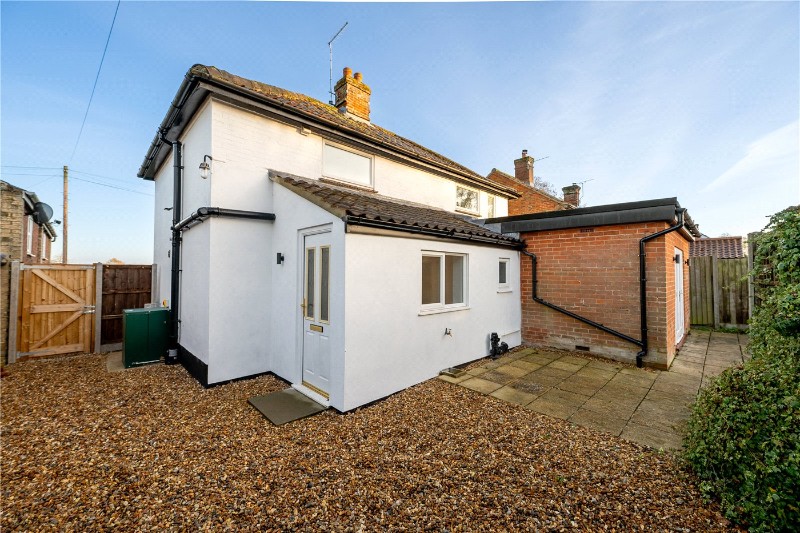 Chapel Hill, Woodton, Bungay, Norfolk, NR35