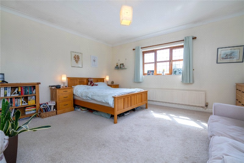Swallow Hill, Thurlby, Bourne, Lincolnshire, PE10