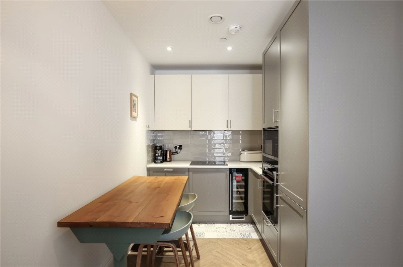 Fellowes Rise, Winchester, Hampshire, SO22