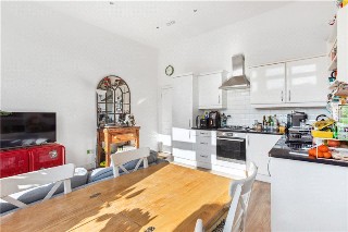 Loughborough Road, London, SW9