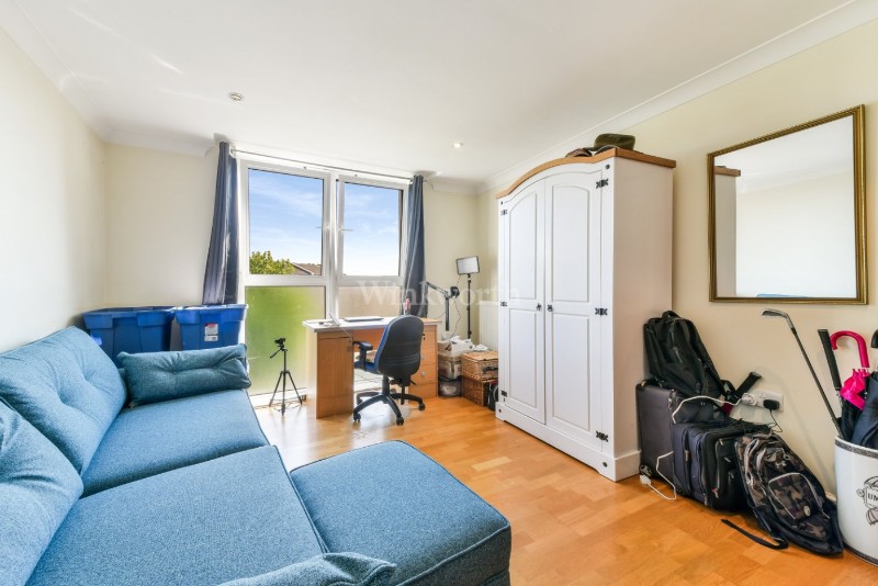 Creswell Drive, Beckenham, BR3