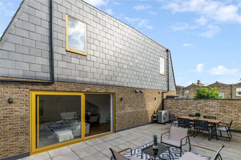 1023-1025 Garratt Lane, Tooting, London, SW17