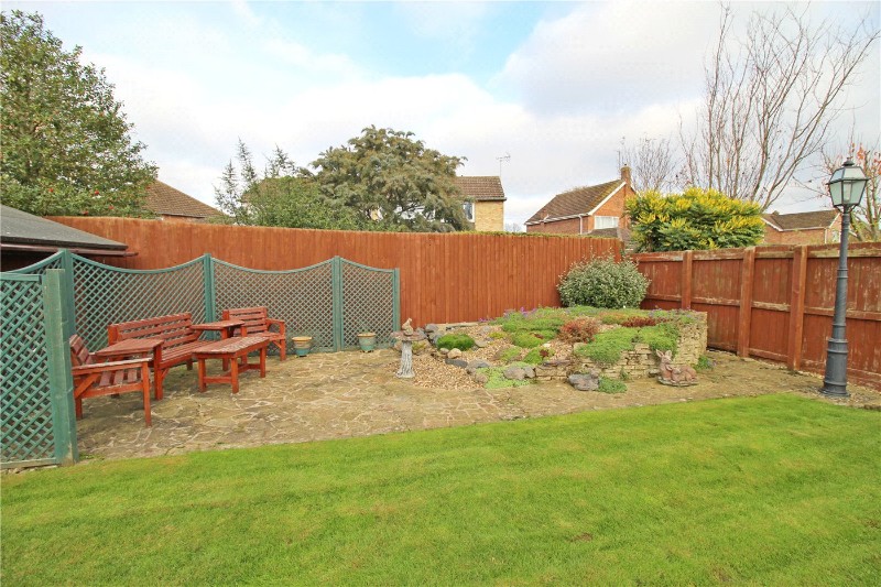 Churchill Drive, Spalding, Lincolnshire, PE11