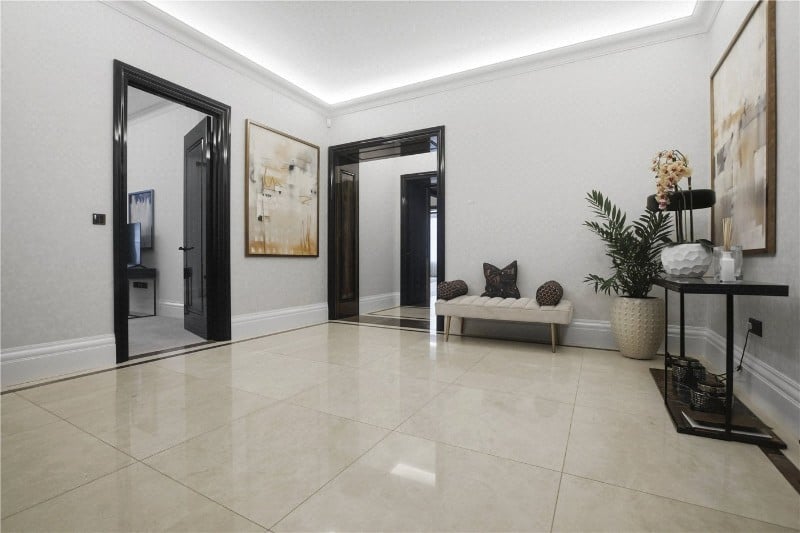 Whitehall Place, London, SW1A