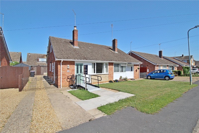 Beaufort Avenue, Market Deeping, Peterborough, Lincolnshire, PE6
