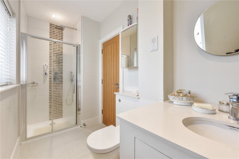 White Hart Cottages, College Street, Petersfield, Hampshire, GU31