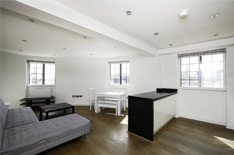 The Town House, The Broadway, London, W5