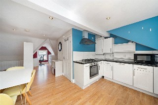 Knollys Road, West Norwood, London, SW16