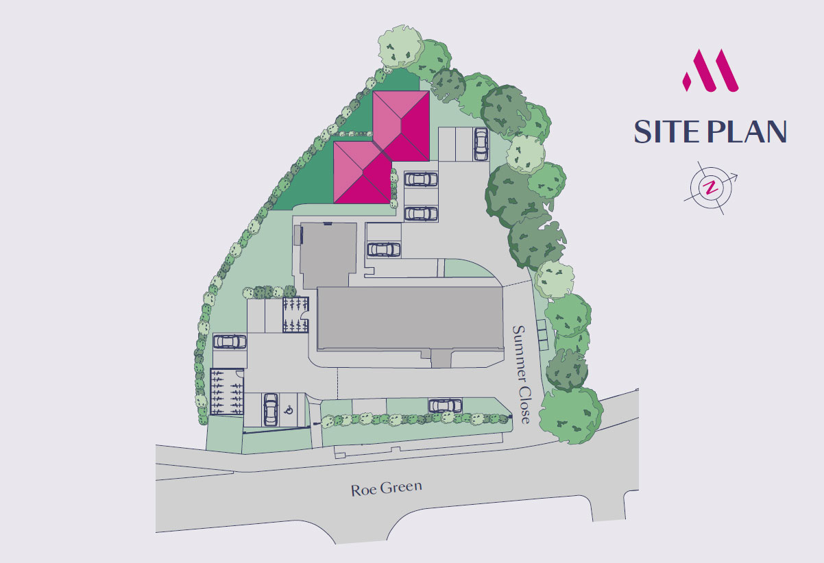 siteplan