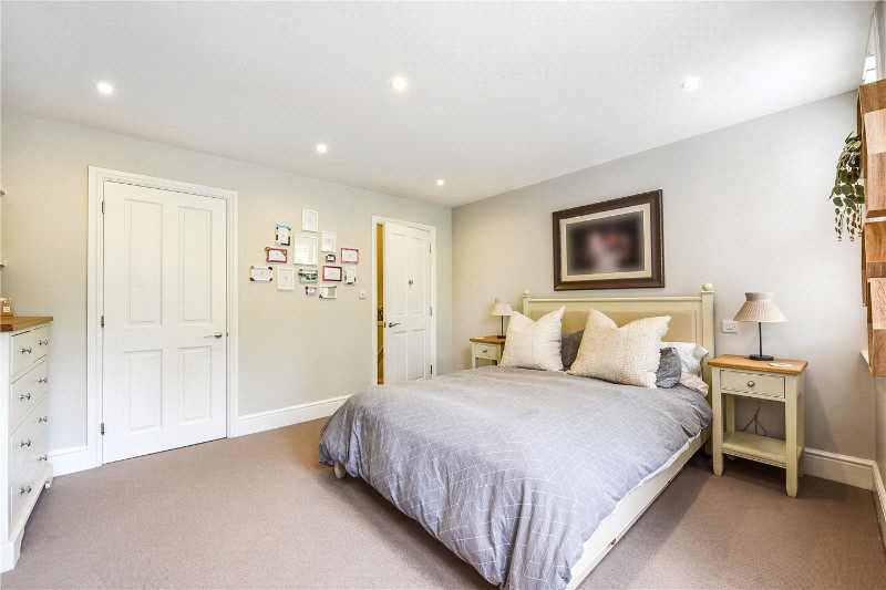 Birinus Road, Winchester, Hampshire, SO23