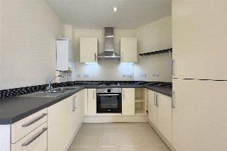 Bassetsbury Lane, High Wycombe, HP11