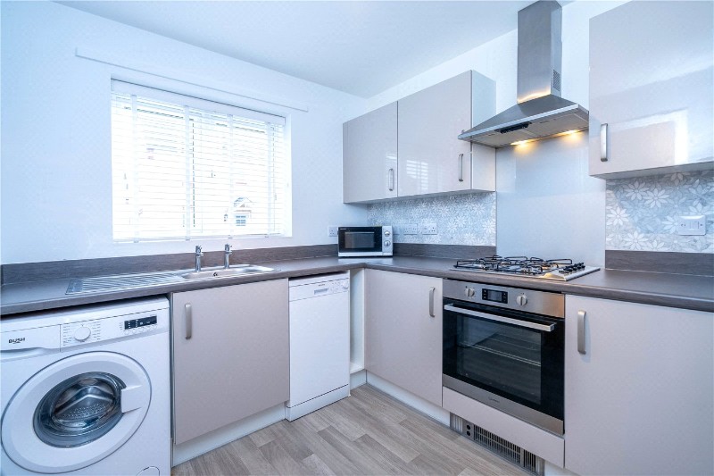 Harrier Way, Market Deeping, Peterborough, Lincolnshire, PE6