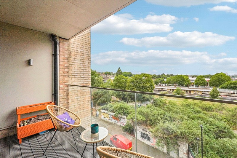 Goodwood Road, London, SE14