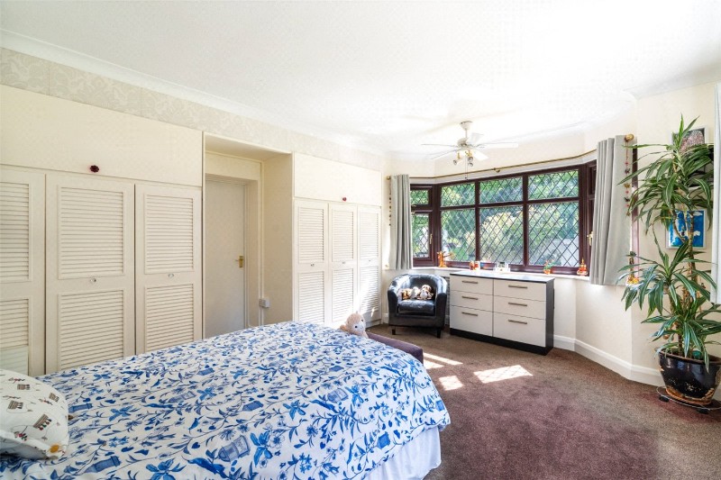 Arrowsmith Road, Canford Magna, Wimborne, Dorset, BH21