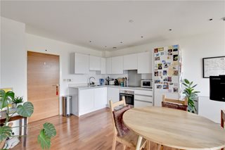 Bellville House, 77 Norman Road, Greenwich, London, SE10